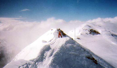 The Ridge
