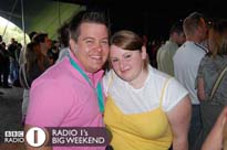 Radio 1's Big Weekend Radio 1's Big Weekend