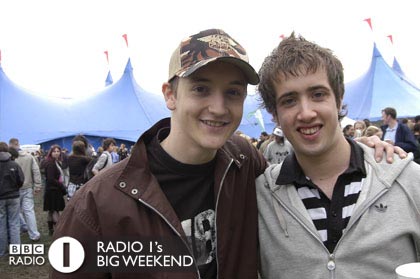 Radio 1's Big Weekend