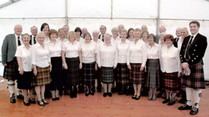 Còisir Ghàidhlig Bhaile Ghobhainn