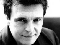 David Leonard