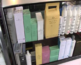 Farrah's Salon