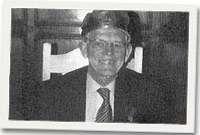Trefor Davies