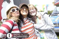 Radio 1's Big Weekend