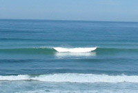 Big waves
