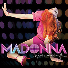 Review of Confessions on a Dancefloor
