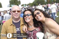 Radio 1's Big Weekend