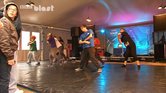 Stafford Dance...