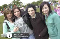 Radio 1's Big Weekend Radio 1's Big Weekend