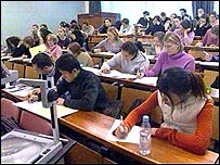 学生
