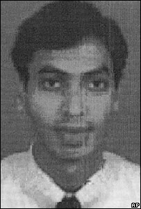 محمد حنیف