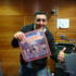 This weeks Vintage Vinyl, Kabaddi by Azaaad (1987)