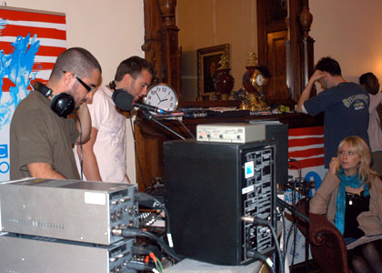 Zane Lowe