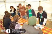 Radio 1's Big Weekend