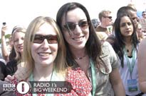 Radio 1's Big Weekend Radio 1's Big Weekend