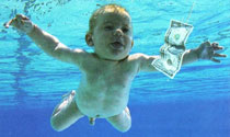 Nirvana - Is This it