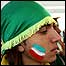 طرفدار تیم ملی ایران