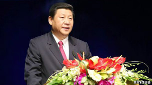 习近平