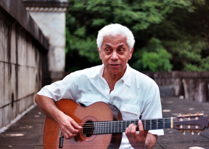 Paulinho Da Viola