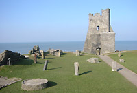 Cylch Yr Orsedd