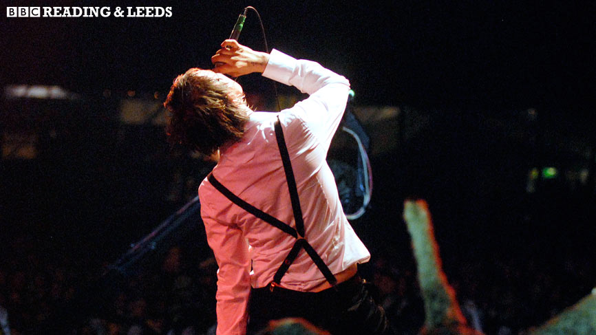 Babyshambles