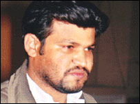 منیر مینگل