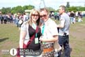At Radio 1's Big Weekend