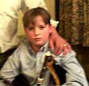 Mikey Doran