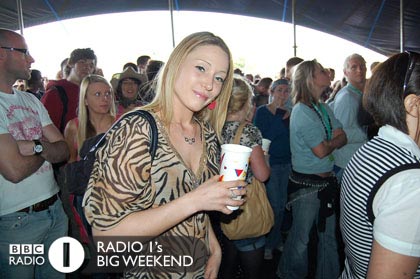 Radio 1's Big Weekend
