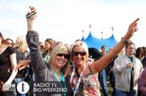 Radio 1's Big Weekend Radio 1's Big Weekend