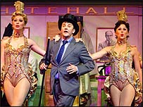 Joe Pasquale