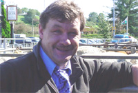 Dafydd Jones