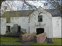 Chingle Hall