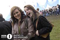 Radio 1's Big Weekend