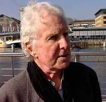 Brian Sewell