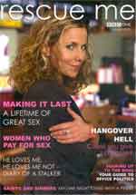 Sally Phillips