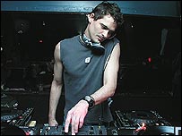 Marc Vedo