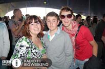 Radio 1's Big Weekend Radio 1's Big Weekend