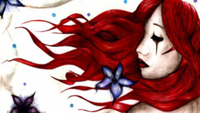 Lady Rouge