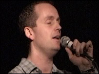 Dougie Dunlop