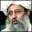 مولانا عبدالرشید غازی