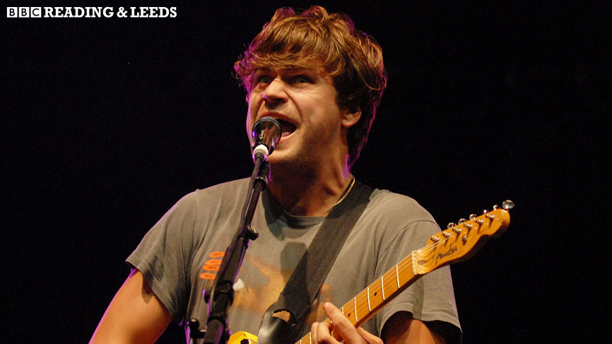 Jack Penate