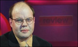 Mark Lawson  