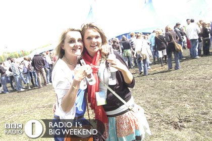 Radio 1's Big Weekend