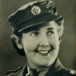 Kay Staddon