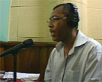 Michael Soumah