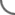 corner