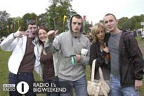 Radio 1's Big Weekend