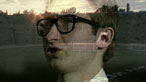 Detail from Yael Bartana's video installation Mary Koszmary