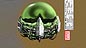 Alien Sphere